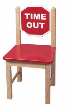 timeoutchair