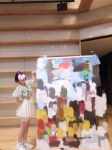 思いがけない授業参観と保護者面談